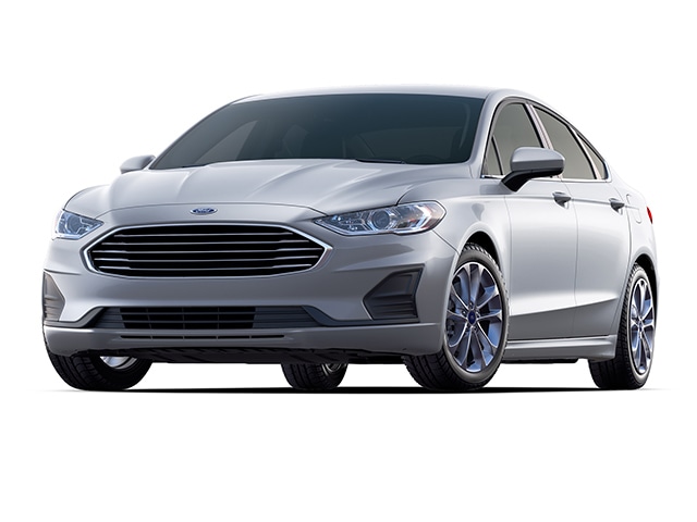 2021 Ford Fusion Hybrid For Sale In Tampa Fl Brandon Ford